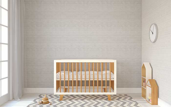 Best Non-Toxic Cribs